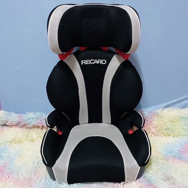 🚘Booster Seat Recaro รุ่น Start R1 🚘