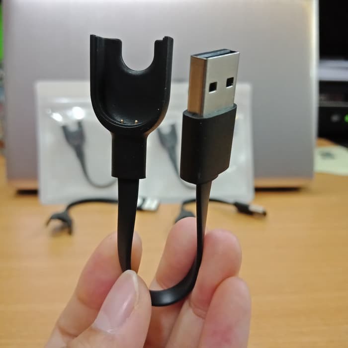 สายชาร์จ Mi Band 3**