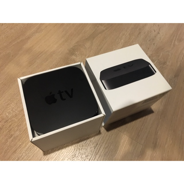 APPLE TV GEN3 มือสอง