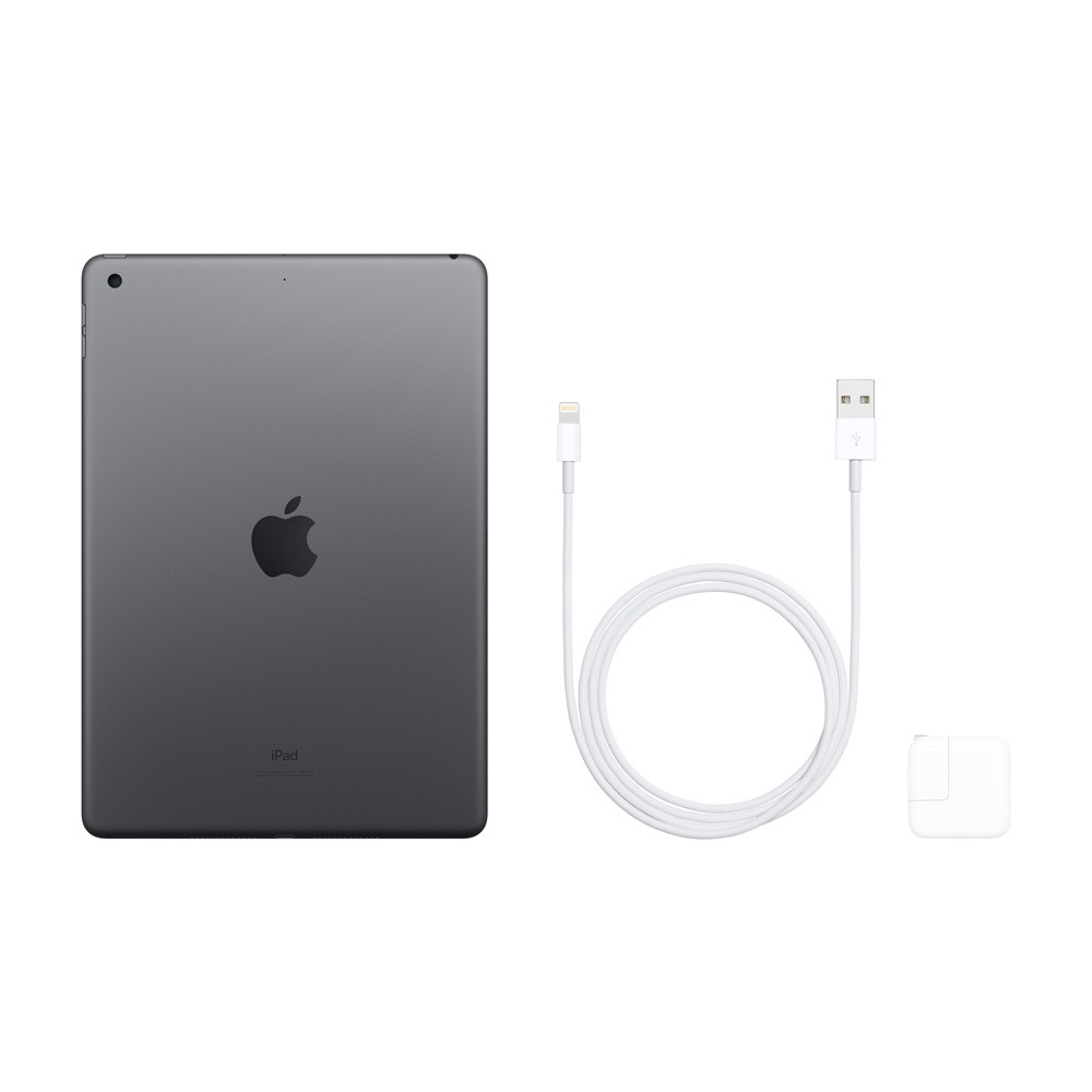 Apple iPad 10.2 Wi-Fi (7th Gen) แท็บเล็ต ไอแพด by Studio7 #6