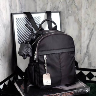 กระเป๋า David Jones Backpack กระเป๋าสะพายเป้ดีไซน์เกร๋มาก