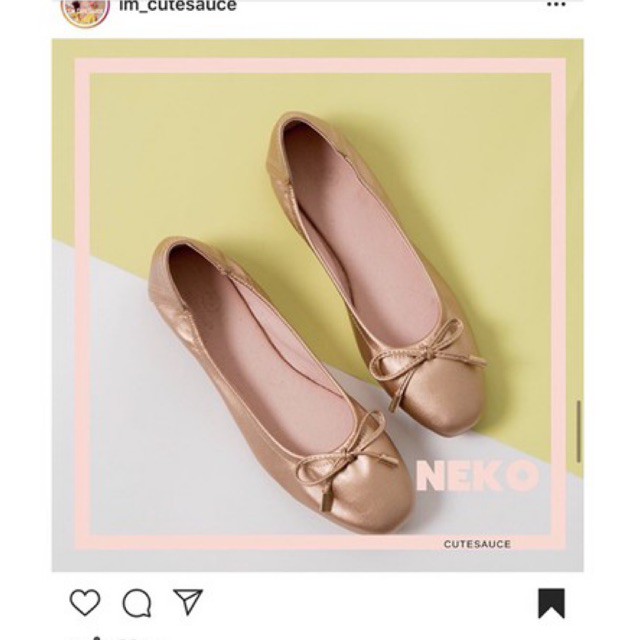 ส่งต่อรองเท้าแบรนด์ im_cutesauce