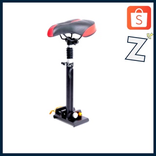 เบาะนั่งเสริมสำหรับสกู๊ตเตอร์ไฟฟ้า Zendrien ZX-9 Standard, ZX-9 Long Range Electric Scooter เบาะเสริมสกุตเตอร์ไฟฟ้า