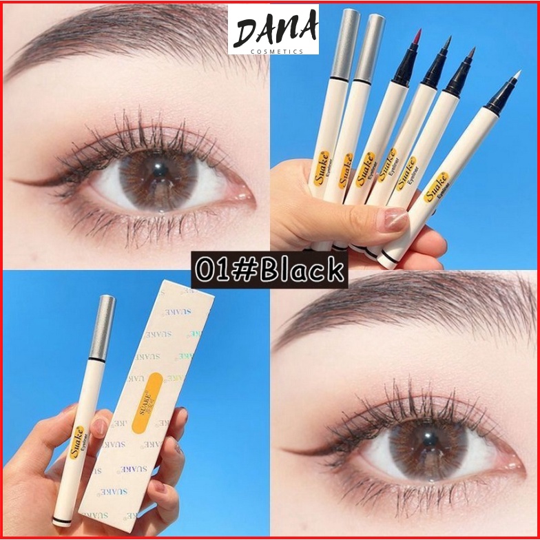 Dana Liquid Color Durable Suake Eyeliner