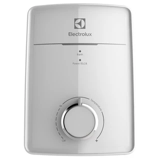 Electrolux เครื่องทำน้ำร้อนแบบหลายจุด กำลังไฟ 6 กิโลวัตต์ UltimateHome 300 รุ่น EWE602IX1DWX3
