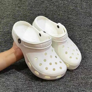 Vietnam Classic clog sandals and slippers, all rubber material, more lightweight and wear-resistant