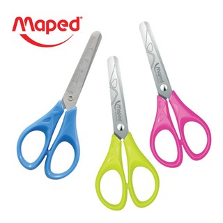 กรรไกร Essentials 5" Maped (จำนวน 1 ชิ้น)