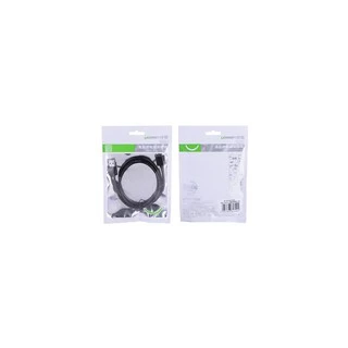 UGREEN รุ่น US102 สาย USB 2.0 Male to Male ความยาวสาย 1 - 1.5 เมตร Nickle-Plated