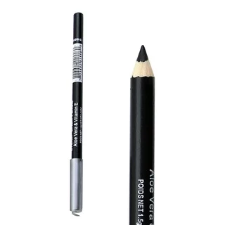 Ppy BLK Eye Liner Smooth กันน้ําเครื่องสําอางความงามแต่งหน้าอายไลเนอร์ดินสอ