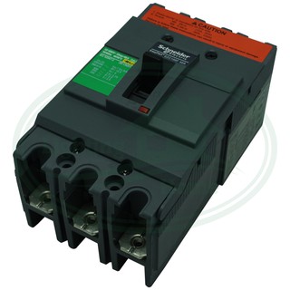 เมน เซอร์กิต เบรกเกอร์ 3 เฟส EZC100F3040 Schneider Electric