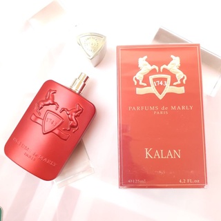 PARFUMS DE MARLY Kalan edp 125ml กล่องซีล