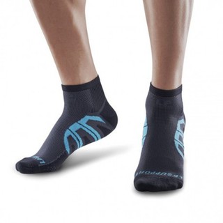 LP Mini Crew Compression Socks (Trail Running) ถุงเท้าวิ่งเทรลสั้น