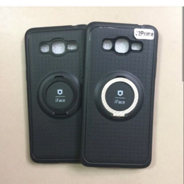 เคส IFace 3in1 สําหรับ samsung j2 prime