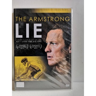 DVD : The Armstrong Lie (2013) แลนซ์ อาร์มสตรอง แชมป์ลวงโลก