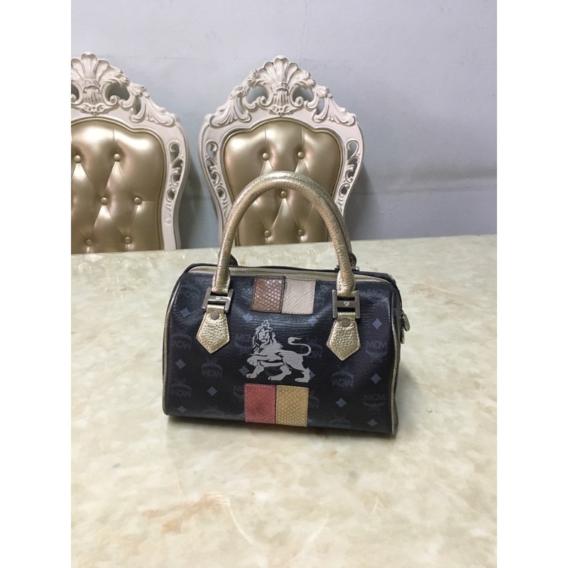 Mcm speedy ของแท้100