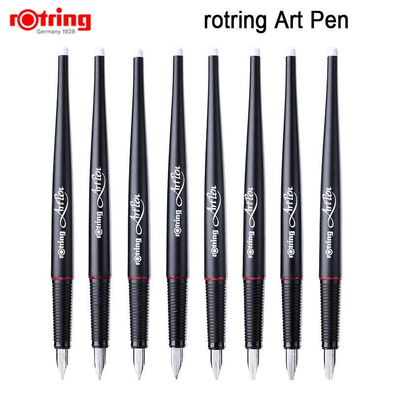 ปากการ่างมืออาชีพ Rotring M / 2.3 มม. อิริเดียม