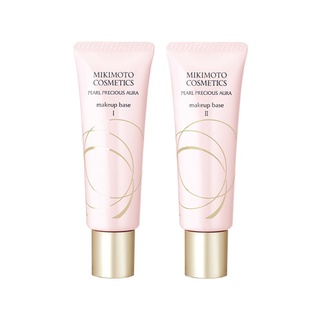 Mikimoto Cosmetics Pearl Precious Aura makeup base SPF30/PA+++ 30g