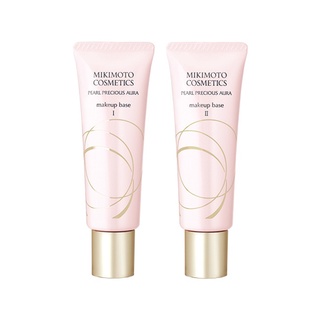 Mikimoto Cosmetics Pearl Precious Aura makeup base SPF30/PA+++ 30g