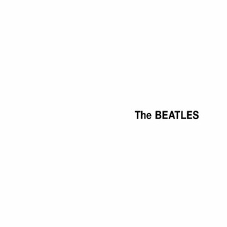 ซีดีเพลง CD The Beatles The Beatles (White Album)มี2แผ่น,ในราคาพิเศษสุดเพียง259บาท