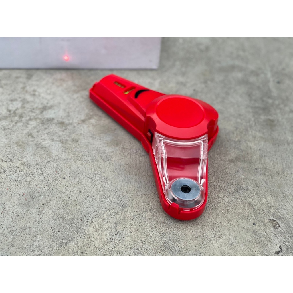 Drill Buddy นวัตกรรมใหม่จากญี่ปุ่น เครื่องดูดจิ๋ว ตัวดูดฝุ่นสว่าน พร้อมระดับน้ำเลเซอร์ แท้ 100%