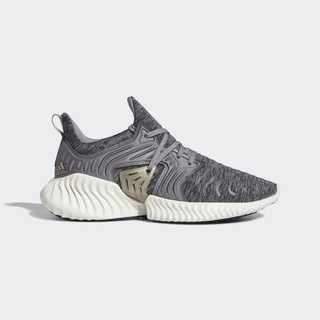 Adidas อาดิดาส รองเท้าลำลอง รองเท้าวิ่ง RN W Shoe Alphabounce I CC EF1174 (4000)