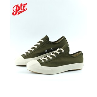 รองเท้าผ้าใบ MOONSTAR GYM CLASSIC KHAKI จากประเทศญี่ปุ่น