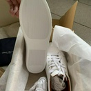 reviewBROWN STONE Silhouette Sneaker Collection comment 3