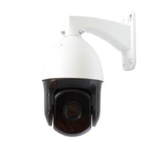 กล้องวงจรปิด TOMURA รุ่น PS-33IRHSDOHD-SL-P SPEED DOME IP CAMERA 33X 1080P