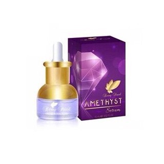 Amethyst Serum By Berry Pearl อเมทิสต์ เซรั่ม