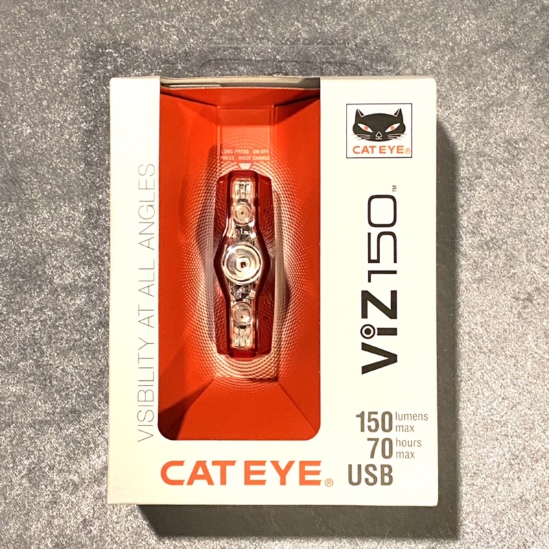 ไฟท้าย Carey’s ViZ150