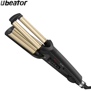 Ubeator เครื่องมือจัดแต่งทรงผม เครื่องดัดผมไฟฟ้า