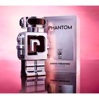 Paco Rabanne Phantom EDT 100 ml ซีล ป้ายไทย