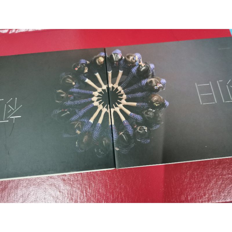 CD shonichi BNK48 (A, B)