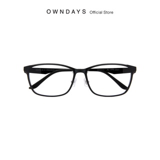 OWNDAYS AIR Ultem แว่นสายตา รุ่น AU2076