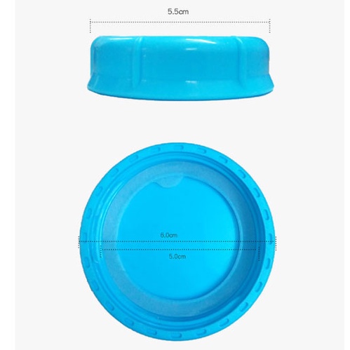ฝาปิดขวดนม  คอกว้างขวดนมพีเจ้น/คอแคบทุกขนาดและขวดทั่วไป ราคา ถูกที่สุด ดีลบีเคเค แกลเลอรีภาพที่ 7