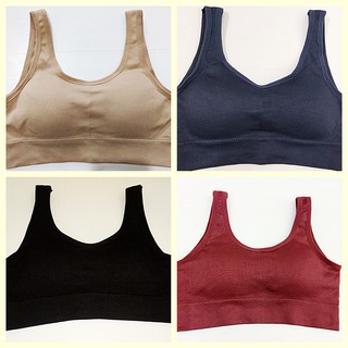 เสืือsportwear bra #เสื้อโยคะ #เสืื้อชั้นในออกกำลังกาย # เสื้อใน