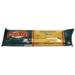 Balducci Spaghetti 500g  บัลดัชชี่สปาเก็ตตี้ 500 กรัม