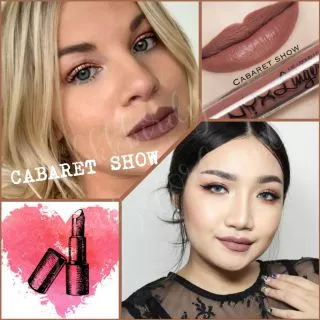 ❌สุดฮิต&พร้อมส่ง❌ 💄 ลิปสติก NYX Lingerie Liquid สีสวยมาก 💥ฮิตในหมู่สาวอเมริกัน💥