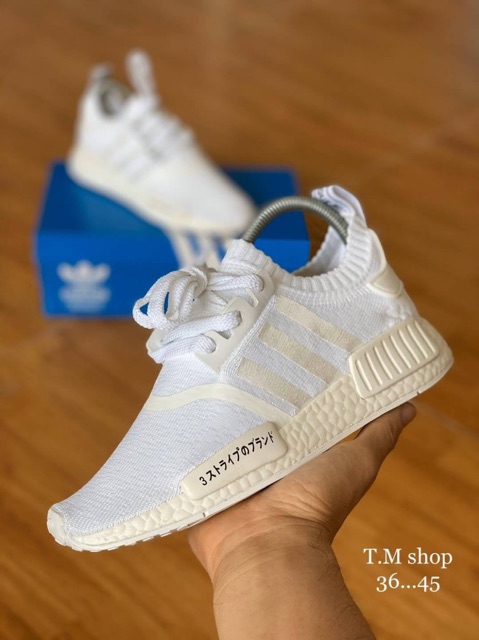 do adidas nmd r1 run big