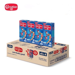 NESTLE CARNATION UHT 180ml 1ลัง*36กล่อง