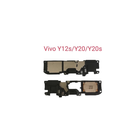กระดิ่งลำโพง vivo   y12s y20 ใช้ด้วยกันได้   กระดิ่ง y12s y20