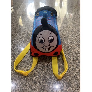 กระเป๋าเป้เด็ก Thomas and friend สภาพ95%