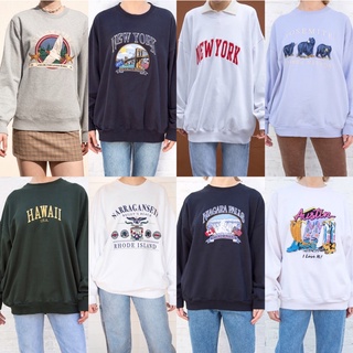 Brandy Melville (Erica Sweatshirt)