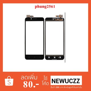 ทัชสกรีน Lenovo A2020a40 ดำ ขาว