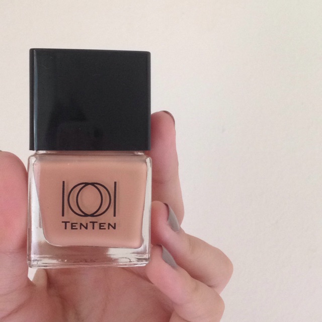 ยาทาเล็บ 1010 TenTen