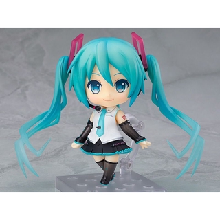 (พร้อมส่ง)Nendoroid Hatsune Miku V4x