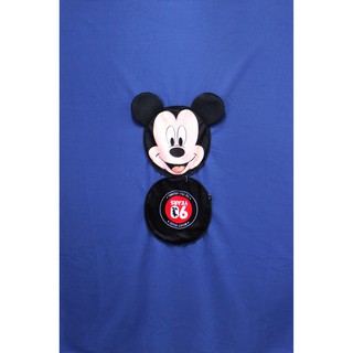 หมอนผ้าห่ม Mickey 90 ปี