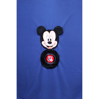 หมอนผ้าห่ม Mickey 90 ปี