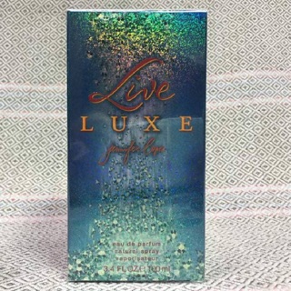 Jennifer Lopez Live Luxe EDP 100ml