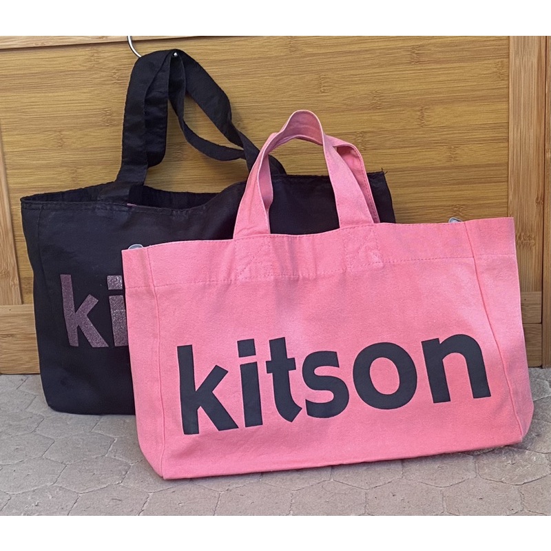 กระเป๋า - shopping bag - KITSON 🇺🇸